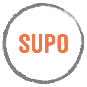 Supo Logo