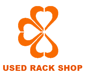 Use Rack Logo